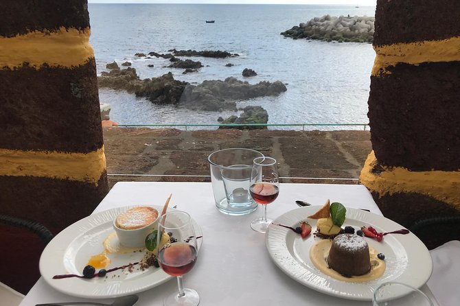 Taste Funchal: food, wine & cultural tour - English support, translations, and why it changes the experience