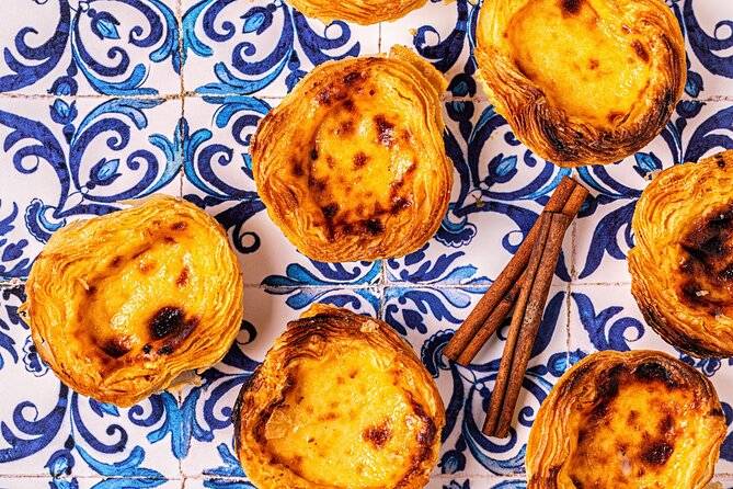 Taste the essence of tradition: create your own Pastel de Nata! - Key Highlights You Will Care About