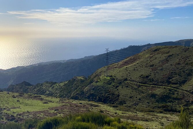 The amazing Pico do arieiro sunrise, sky walk and fishing village - Câmara de Lobos: the fishing village reality check