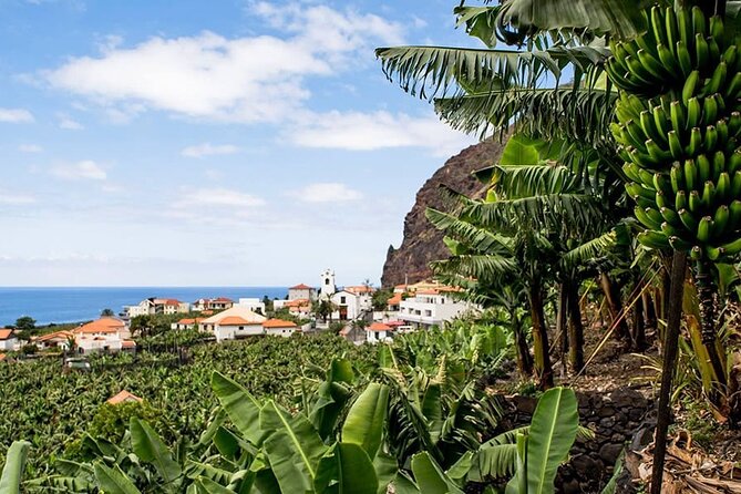 The amazing Pico do arieiro sunrise, sky walk and fishing village - Pickup, meeting point, and how to set yourself up