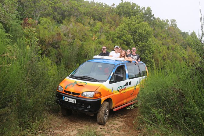 The best of SouthWest - open top roof 4x4 experience - Prazeres and Quinta Pedagogica: Rural Calm in the Southwest