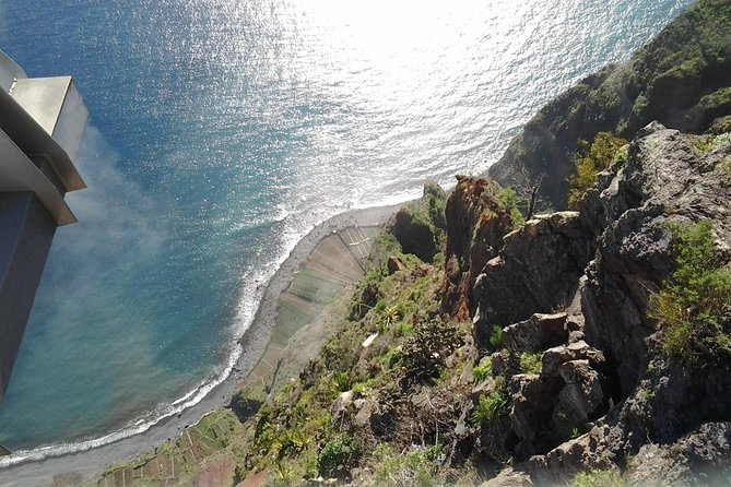 The best of the West of Madeira - A smooth West Madeira loop that saves your planning