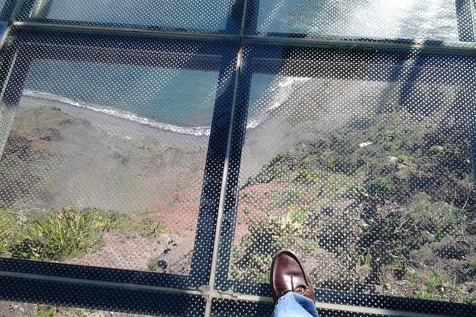 The best of the West of Madeira - The 16 km² plateau moment on the way