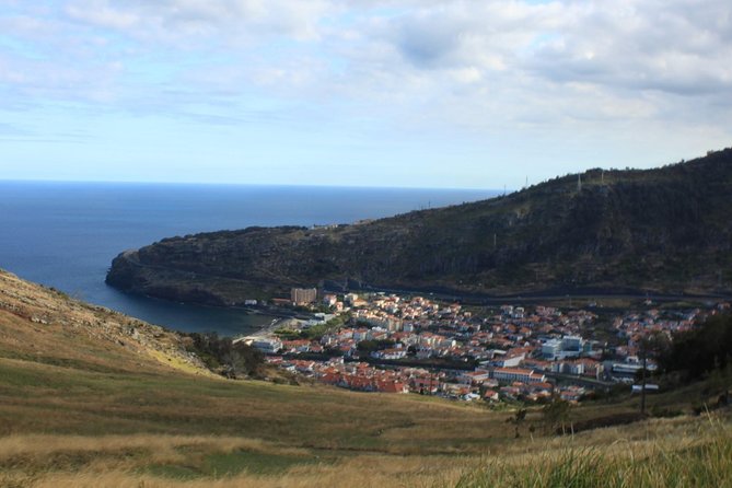 The East Tour-Pico do Areeiro,Santana & Pico do Facho Small Group - Porto da Cruz rum factory tasting: small time, big Madeira flavor