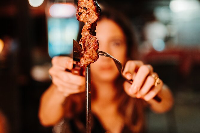 The Espetada Evening Food and Cultural Tour - Who will enjoy this tour most?