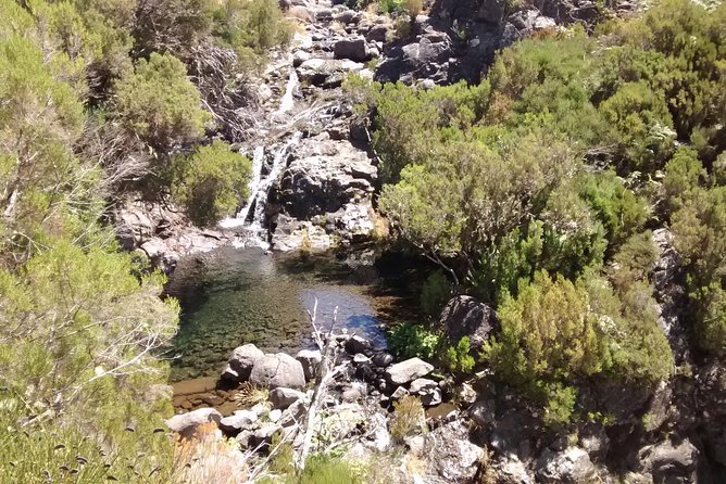 The Fantastic Cascades - Hotel pickup, private pacing, and guide energy