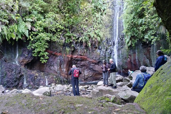 The Fantastic Cascades - What’s not included, and how to pack without overthinking