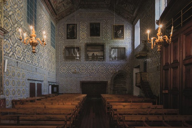 The Mysteries of Funchal Walking Tour - Why This Funchal Walking Tour Works In About Two Hours