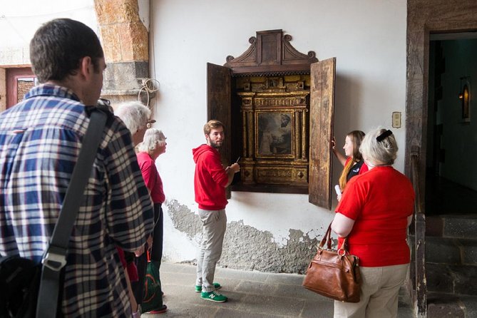 The Mysteries of Funchal Walking Tour - Price And Value: Is $19.65 A Good Deal?