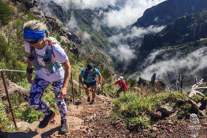 The Peaks Quest Running Tour (Moderate-Hard) - What to Bring for a Step-Heavy, Tunnel-Filled Running Tour