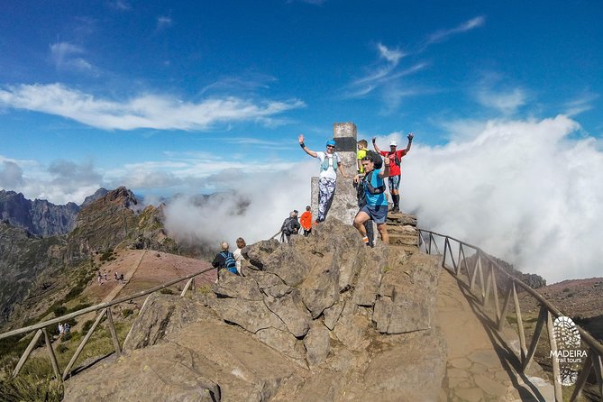 The Peaks Quest Running Tour (Moderate-Hard) - Price and Value: Is $72.23 Worth It for 4 Hours on Madeira?