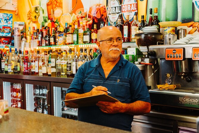 The Tasca Tour - Half Day Food and Drinks Tour - Funchal Outskirts Stroll: How the Walking Tour Works