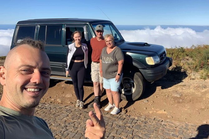 The Untraveled West Tour - Price and what $82.80 buys you