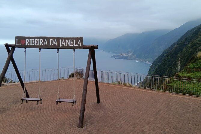 Tour of Madeira Island West and North 110 Euros per car - How a West and North Madeira Day Comes Together