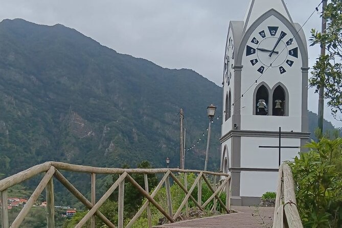 Tour of Madeira Island West and North 110 Euros per car - Price and Value: What 110 Euros Per Car Really Buys