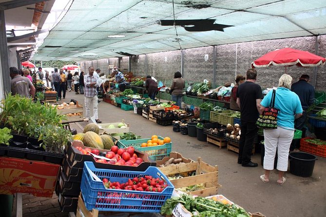 Traditional Sunday Market - Half Day Tour - 4x4 - Meeting point, pickup, and how the day flows