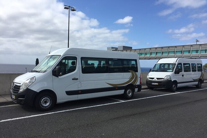 Transfer Privado e Confiável: Aeroporto → Funchal (ou vice-versa) - Should you book this transfer? My practical call