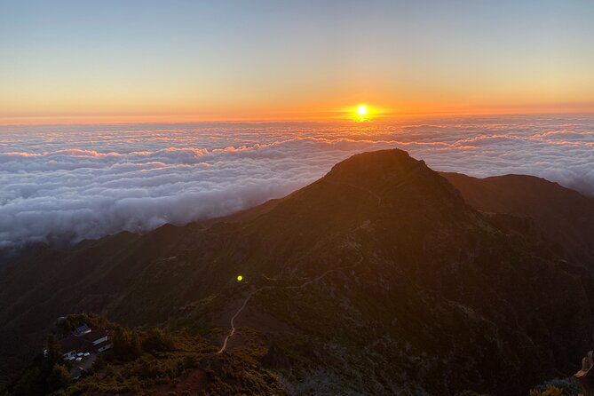 Transfer to Picos da Madeira - Pico do Arieiro and Pico Ruivo - Price And Value: What You Pay (And What You Still Need To Budget)