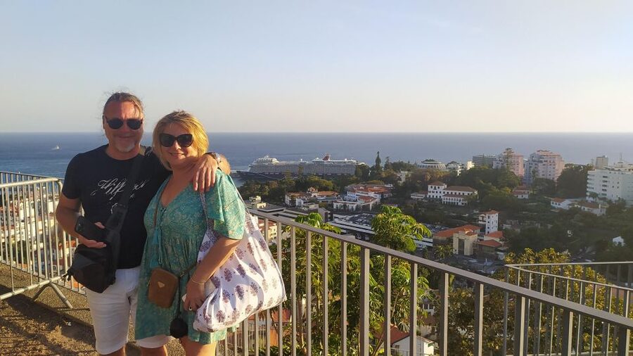 Tuk Tuk Funchal CR7 - Madeira Island - The core experience: where Ronaldo was born, lived, and started playing