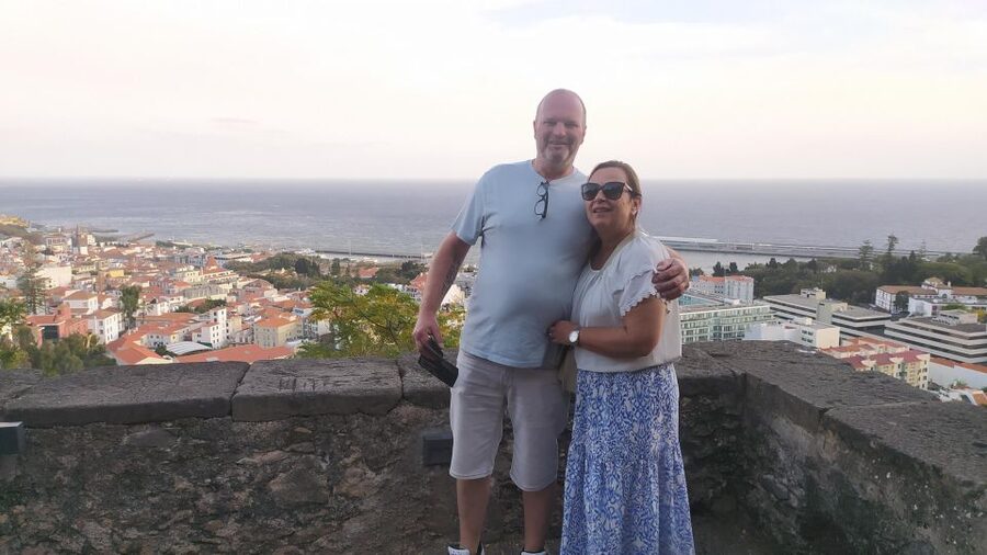 Tuk Tuk Monte Toboggan - Madeira Island - The 1 hour flow: up to Monte, sled down, back to Funchal