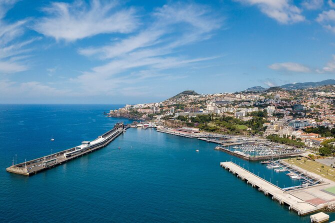 Tuk Tuk tour in Funchal - Why a private Tuk Tuk works so well in Funchal