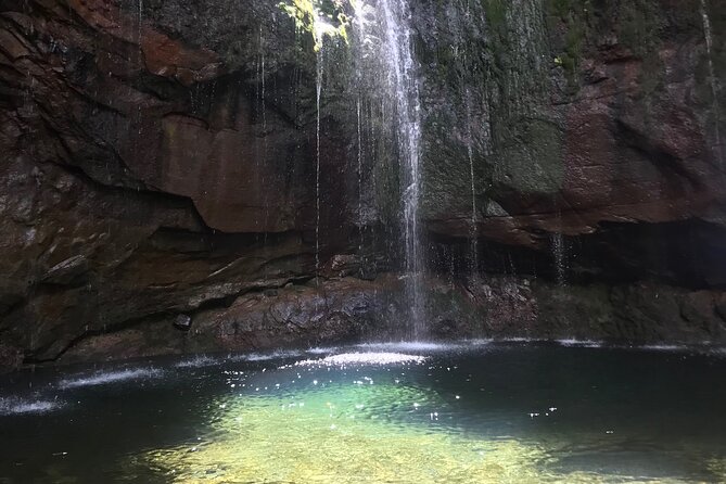 Twenty-Five Fountains Levada walks (private) - Key things I’d plan around