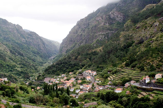 Vale da Serra d'Água (Half Day Walk) - Key points before you go