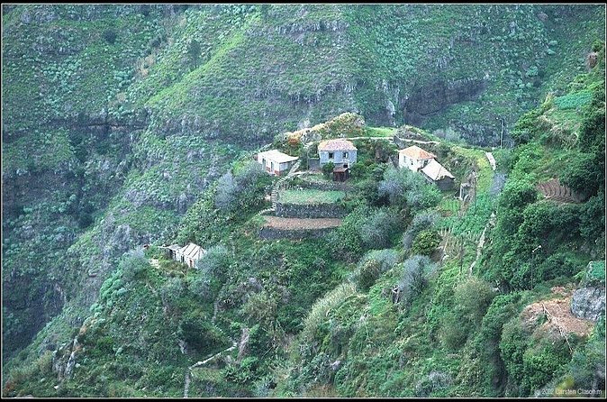 Vale da Serra d'Água (Half Day Walk) - The actual walk: views, spotting wildlife, and where the valley comes alive