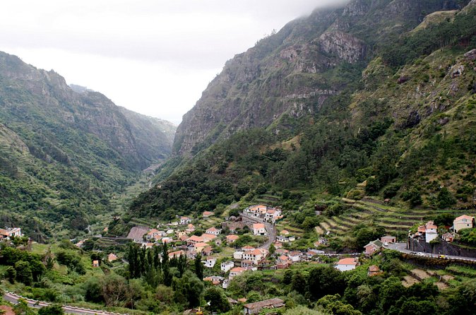 Vale da Serra d'Água (Half Day Walk) - Guide quality: safety-first attention without killing the fun