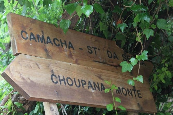 Vale Paraíso - Rochão (Half Day Walk) - What to pack for the mountain feel (no surprises)