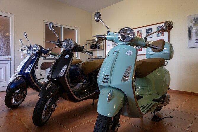 Vespa Primavera 24 Hour Rental in Madeira - Price and Value: What You Pay, What You Get, and Why It Feels Fair