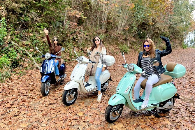 Vespa Primavera 24 Hour Rental in Madeira - Who This Vespa Rental Suits Best (And Who Might Want a Plan B)