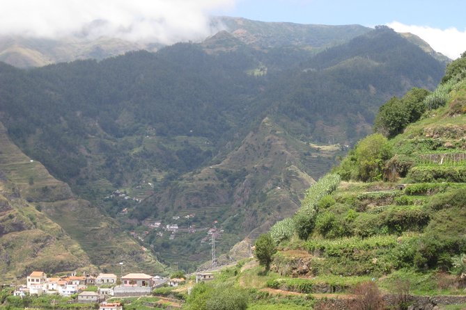 Walking Experience in the Serra D'Água Valley - Key highlights worth knowing