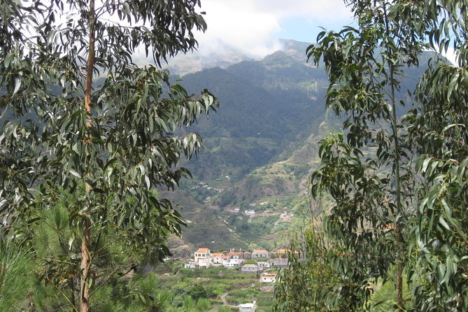 Walking Experience in the Serra D'Água Valley - Serra D’Água on foot: why this 5 km walk feels like more