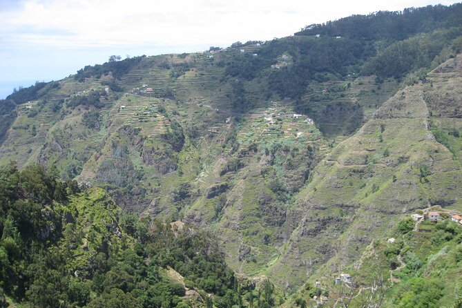 Walking Experience in the Serra D'Água Valley - Group size, guide style, and why that small number helps