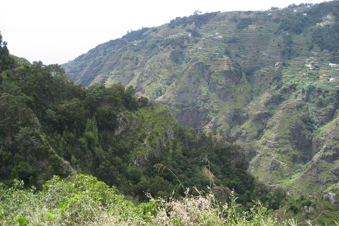 Walking Experience in the Serra D'Água Valley - Getting there the easy way: Views Monumental and pickup