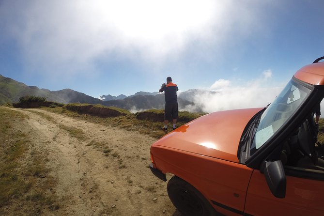 West Madeira 4x4 Tour with Local Guide - Key highlights worth caring about