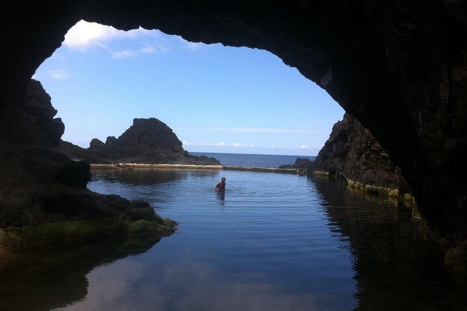 West Madeira 4x4 Tour with Local Guide - West Madeira by 4x4, not just by brochure
