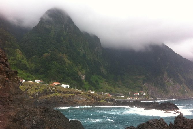 West Madeira 4x4 Tour with Local Guide - Pickup in Funchal, then a morning that actually starts early