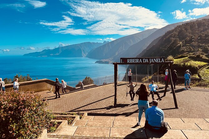 West Madeira Island Guided Tour & Fanal Mystic Forest - Fanal Mystic Forest: UNESCO Laurissilva and That Eucalyptus Mood