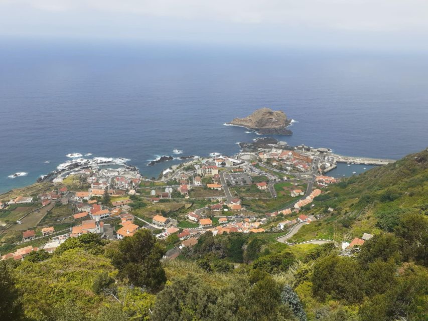 West Madeira:, Laurel Forest, Waterfall, Rock Pools, Walk - Paul da Serra and Fanal: The Misty Laurel Forest Walk You’ll Remember