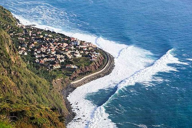 West of Madeira Private Full-Day Tour with Pickup from Funchal - Key things I’d bookmark before you go
