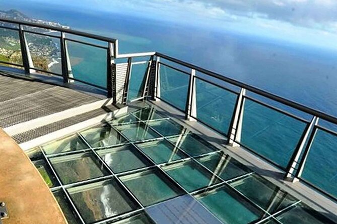 West of Madeira Private Full-Day Tour with Pickup from Funchal - Ribeira Brava and Ponta do Sol for old churches and sun time