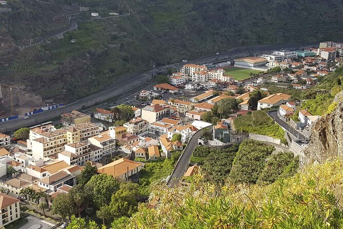 West of Madeira Private Half-Day Tour - Ponta do Sol, Madalena do Mar, and Calheta: sun hours and coastal rhythm