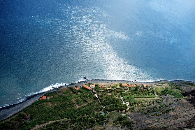 West of Madeira Private Half-Day Tour - Admissions and what you should expect to pay