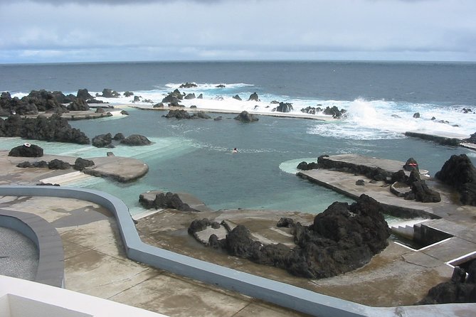 West of Madeira Tour - Why West Madeira in one day feels efficient