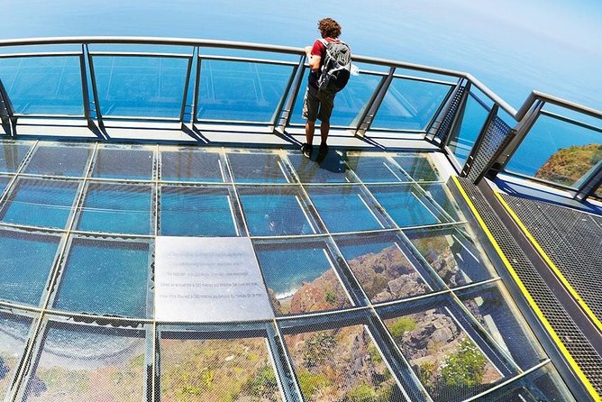 West Side Private Full Day Tours around Madeira Island - Key points before you go
