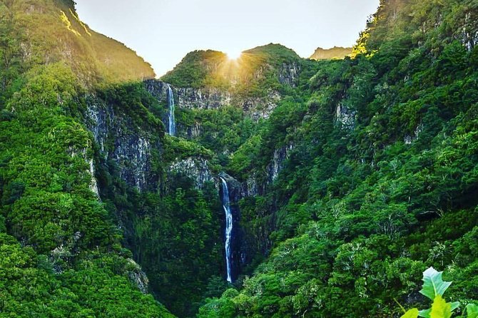 West Side Private Full Day Tours around Madeira Island - Why this West Madeira private loop works from Funchal