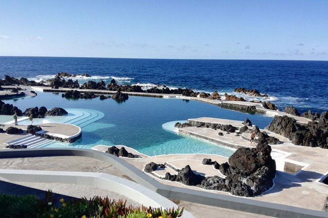 West Tour - Getting Your Bearings on Madeira’s West Side