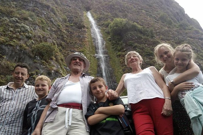 West Tour - 4x4 (Small Group) - Getting from Funchal to the north in a small 4x4